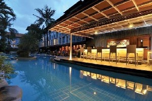 Hotel PRIME PLAZA HOTEL & SUITE SANUR wakacje