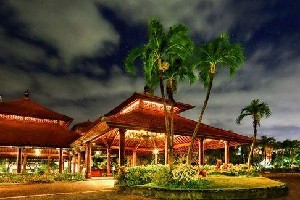 Hotel PRIME PLAZA HOTEL & SUITE SANUR wakacje