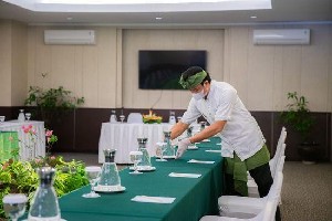 Hotel PRIME PLAZA HOTEL & SUITE SANUR wakacje