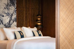 Hotel THE MERU SANUR wakacje