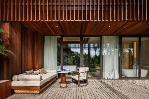 Hotel THE MERU SANUR wakacje