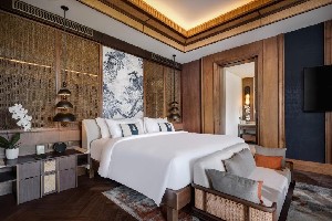 Hotel THE MERU SANUR wakacje