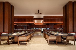 Hotel THE MERU SANUR wakacje