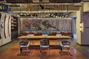 Hotel ALOFT BALI KUTA AT BEACHWALK wakacje