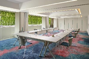 Hotel ALOFT BALI KUTA AT BEACHWALK wakacje