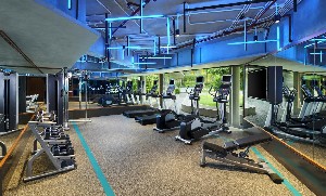 Hotel ALOFT BALI KUTA AT BEACHWALK wakacje