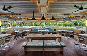 Hotel ALOFT BALI KUTA AT BEACHWALK wakacje