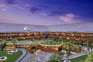 Hotel ALOFT BALI KUTA AT BEACHWALK wakacje