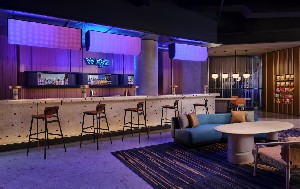 Hotel ALOFT BALI KUTA AT BEACHWALK wakacje