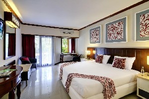 Hotel BALI GARDEN BEACH RESORT wakacje