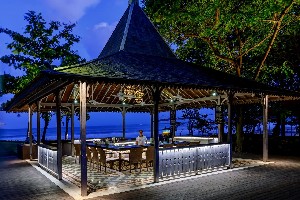 Hotel BALI GARDEN BEACH RESORT wakacje