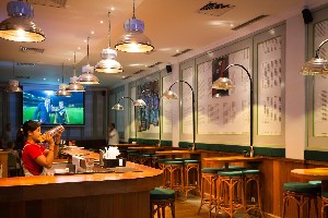 Hotel BALI GARDEN BEACH RESORT wakacje