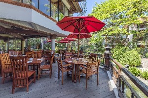 Hotel BALI GARDEN BEACH RESORT wakacje