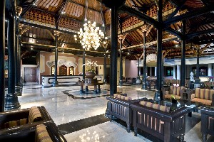 Hotel BALI GARDEN BEACH RESORT wakacje