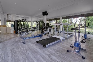 Hotel BALI GARDEN BEACH RESORT wakacje