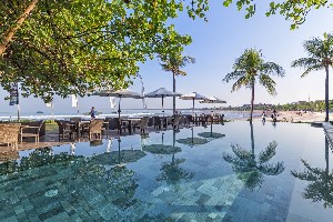 Hotel BALI GARDEN BEACH RESORT wakacje