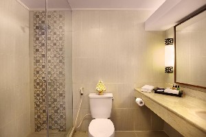 Hotel BALI MANDIRA BEACH RESORT & SPA wakacje