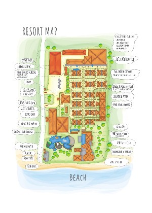 Hotel BALI MANDIRA BEACH RESORT & SPA wakacje