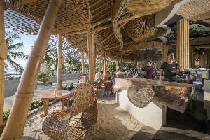 Hotel BALI MANDIRA BEACH RESORT & SPA wakacje