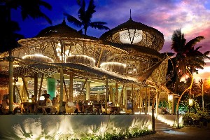 Hotel BALI MANDIRA BEACH RESORT & SPA wakacje