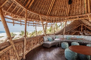 Hotel BALI MANDIRA BEACH RESORT & SPA wakacje