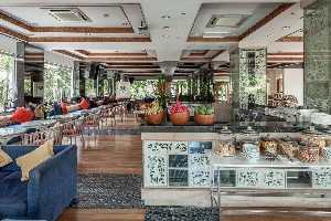 Hotel BALI MANDIRA BEACH RESORT & SPA wakacje