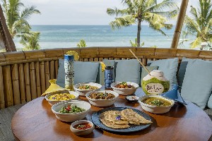 Hotel BALI MANDIRA BEACH RESORT & SPA wakacje