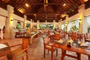 Hotel BALI MANDIRA BEACH RESORT & SPA wakacje