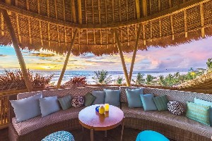 Hotel BALI MANDIRA BEACH RESORT & SPA wakacje