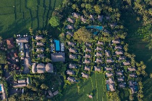 Hotel EXIMdiscovery – Bali: Duchy wyspy, świątynie i tropikalny relaks (Deluxe) wakacje