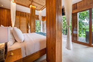 Hotel EXIMdiscovery – Bali: Duchy wyspy, świątynie i tropikalny relaks (Deluxe) wakacje