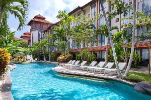 Hotel EXIMdiscovery – Bali: Duchy wyspy, świątynie i tropikalny relaks (Standard) wakacje