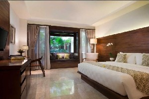 Hotel EXIMdiscovery – Bali: Duchy wyspy, świątynie i tropikalny relaks (Standard) wakacje