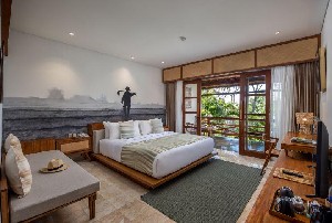 Hotel EXIMdiscovery – Bali: Duchy wyspy, świątynie i tropikalny relaks (Superior) wakacje