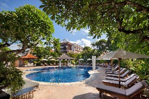 Hotel EXIMdiscovery – Bali: Duchy wyspy, świątynie i tropikalny relaks (Superior) wakacje