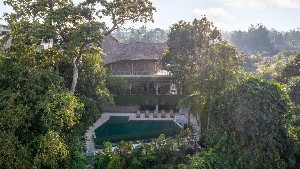 Hotel EXIMdiscovery – Bali: Duchy wyspy, świątynie i tropikalny relaks (Superior) wakacje