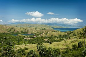 Hotel EXIMdiscovery – Bali i Flores: Smoki, plaże i tropikalna przygoda (standard) wakacje
