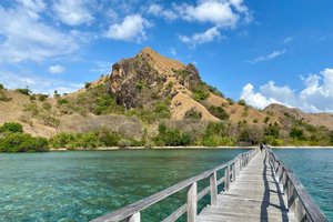 Hotel EXIMdiscovery – Bali i Flores: Smoki, plaże i tropikalna przygoda (standard) wakacje