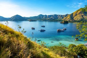 Hotel EXIMdiscovery – Bali i Flores: Smoki, plaże i tropikalna przygoda (standard) wakacje