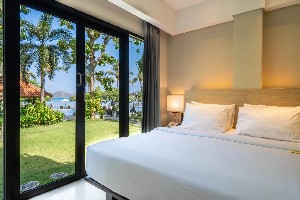 Hotel EXIMdiscovery – Bali i Flores: Smoki, plaże i tropikalna przygoda wakacje