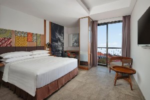 Hotel EXIMdiscovery – Bali i Flores: Smoki, plaże i tropikalna przygoda wakacje