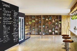 Hotel FOUR POINTS BY SHERATON wakacje