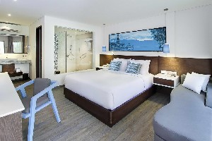 Hotel KUTA BEACH CLUB (EX. SOL BY MELIA BALI KUTA) wakacje