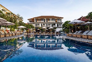 Hotel KUTA BEACH CLUB (EX. SOL BY MELIA BALI KUTA) wakacje