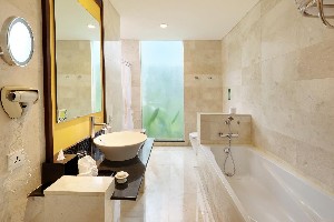 Hotel LEGIAN BEACH HOTEL wakacje