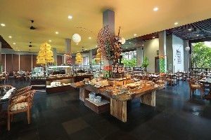 Hotel LEGIAN BEACH HOTEL wakacje