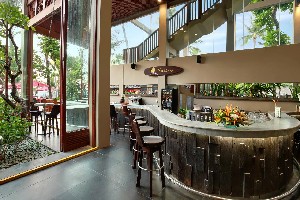 Hotel LEGIAN BEACH HOTEL wakacje