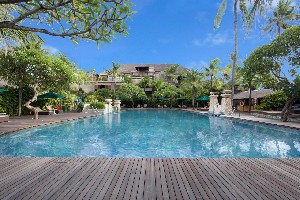 Hotel LEGIAN BEACH HOTEL wakacje