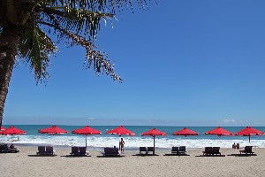 Hotel LEGIAN BEACH HOTEL wakacje