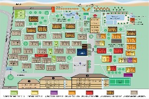 Hotel LEGIAN BEACH HOTEL wakacje